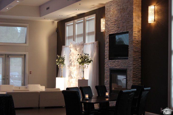 All areas of NEXT, from the restaurant through to the event spaces, have been carefully planned and beautifully decorated.