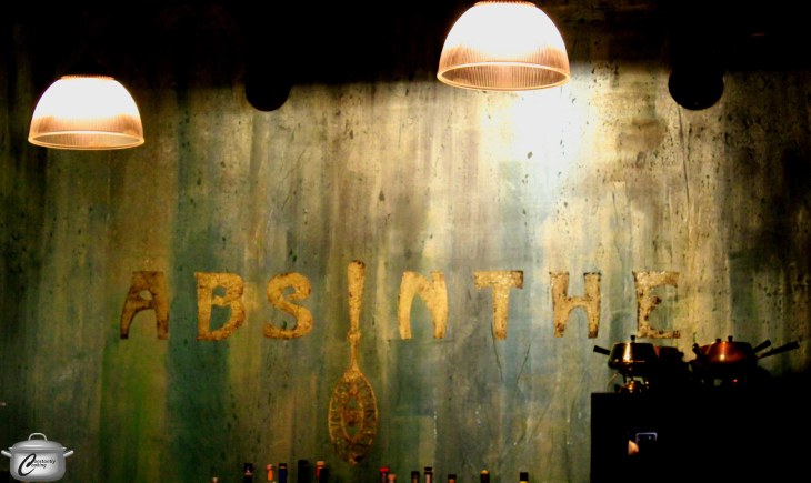 Absinthe's fun new Monday night fondue fests are sure to be crowd pleasers. Lively, interactive and delicious, they are a celebration of Pat's culinary roots.