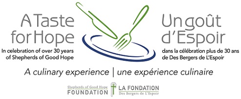 A Taste for Hope(2014)