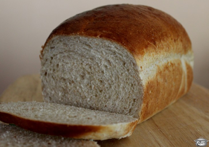 Whole wheat buttermilk bread – Constantly Cooking with Paula Roy