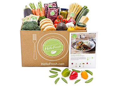 hellofresh