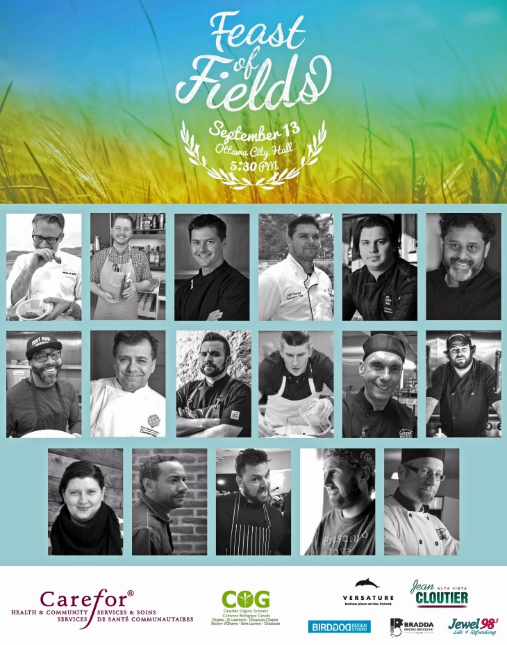 Feast of Fields 2017
