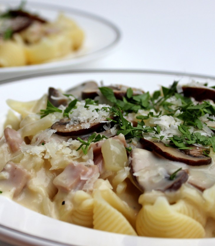 A spiced-up version of a Uruguayan classic