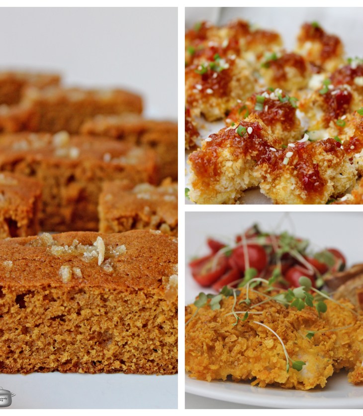 kid-friendly meals don't have to involve takeout food!