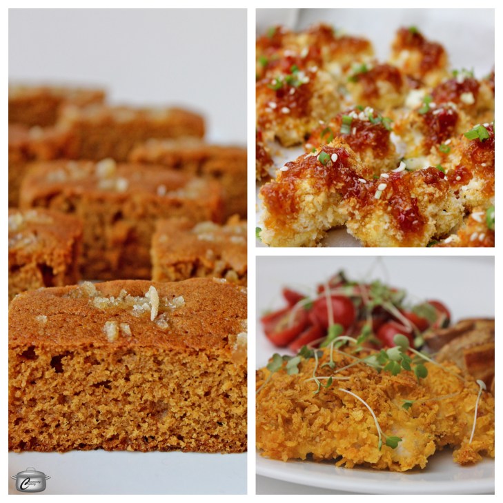 kid-friendly meals don't have to involve takeout food!