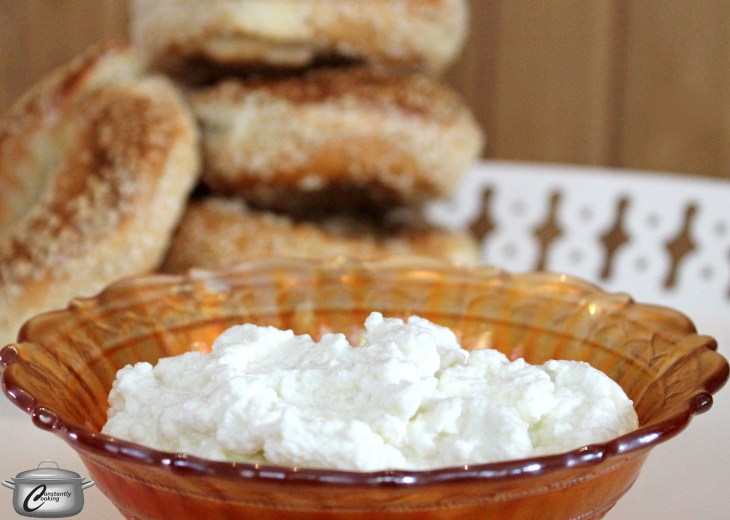 Fresh Ricota Homemade fresh ricotta – Constantly Cooking with Paula Roy